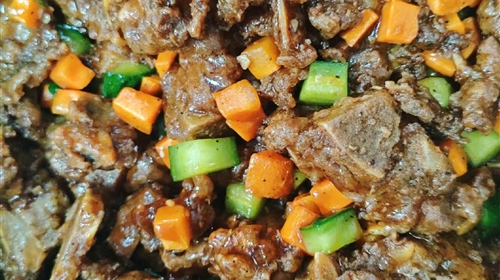 【泉中“食”刻】2025年秋季泉中职业中专学校食堂第04周食谱（9月22日-9月26日）